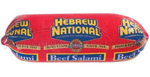 Thumbnail image for Hebrew National salami.jpg